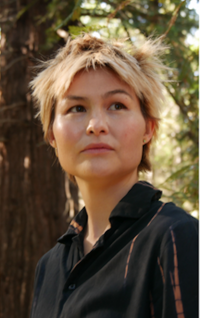 chisato hughes