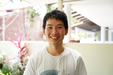 joshua tan