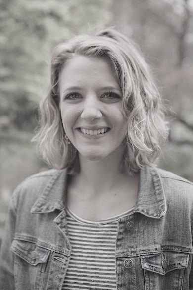 kelsey mcfaul