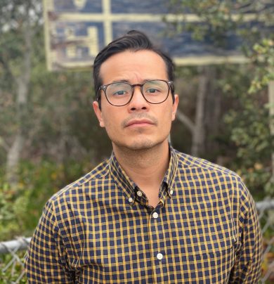 nathan osorio