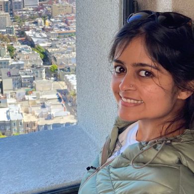 radhika prasad