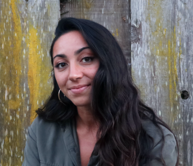 mitra ghaffari