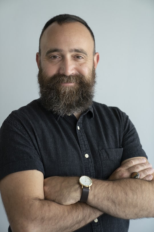 Gabriel Mindel
