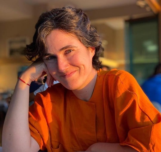 Merve Ünsal Genç