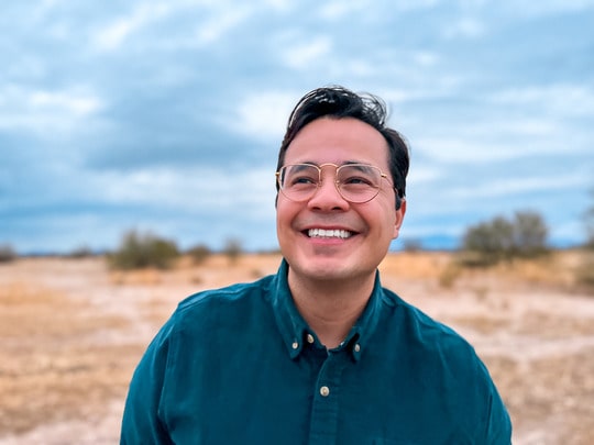 Nathan Osorio