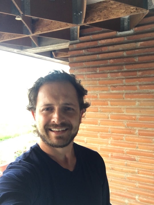 Pablo Escudero