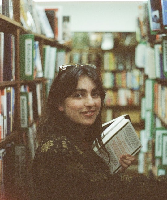 Rebecca Gross