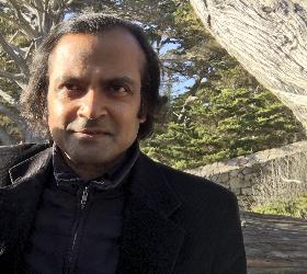 Individual profile page for Chacko Thomas Kuruvilla