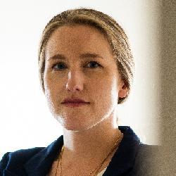 Individual profile page for Elizabeth Sarah White