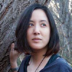 Individual profile page for Kristin Yuan Roybal