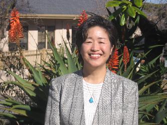 Naoko Matsuo