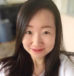 Individual profile page for Xiao Li