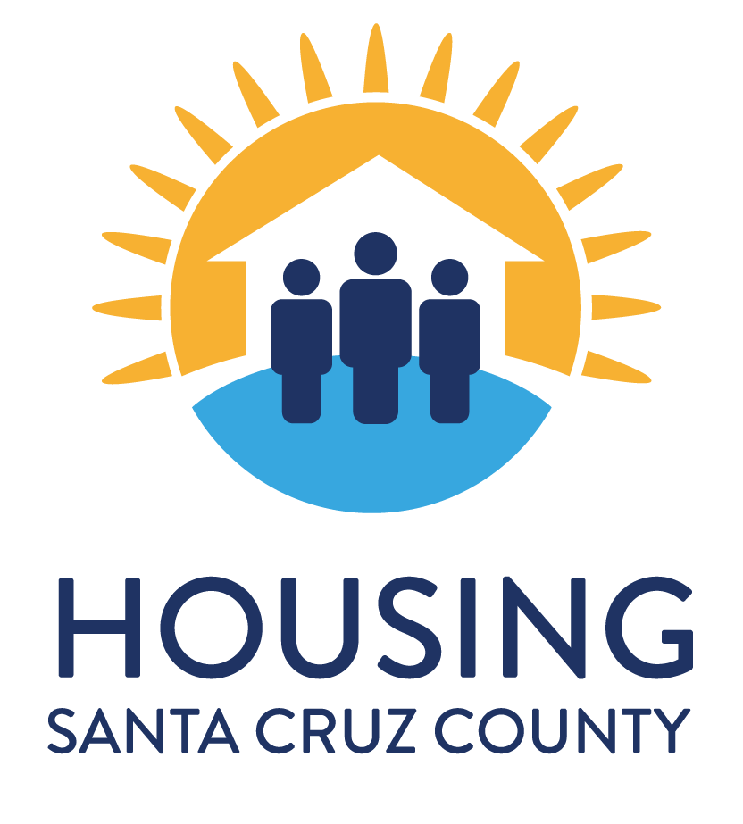 Housing Santa Cruz County Logo