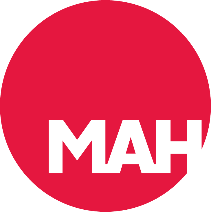 MAH Logo