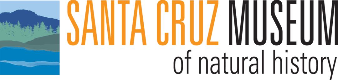 Santa Cruz Museum of Natural Logo