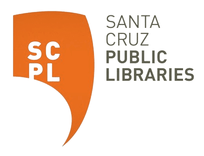 Santa Cruz Public Libraries Logo