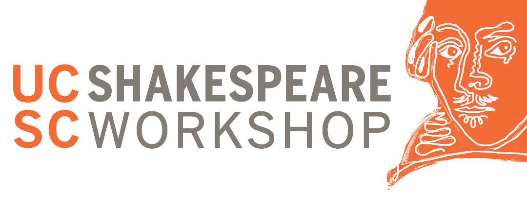 UC Shakespeare SC Workshop