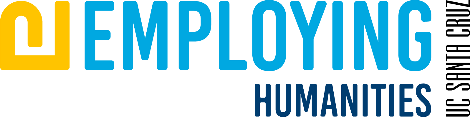 Employing Humanities Logo