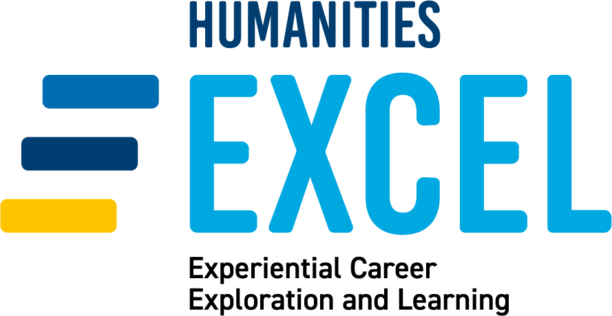 Humanities EXCEL: Experiential Career Exploration and Learning