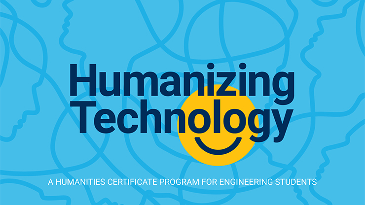 Humanizing Technology logo